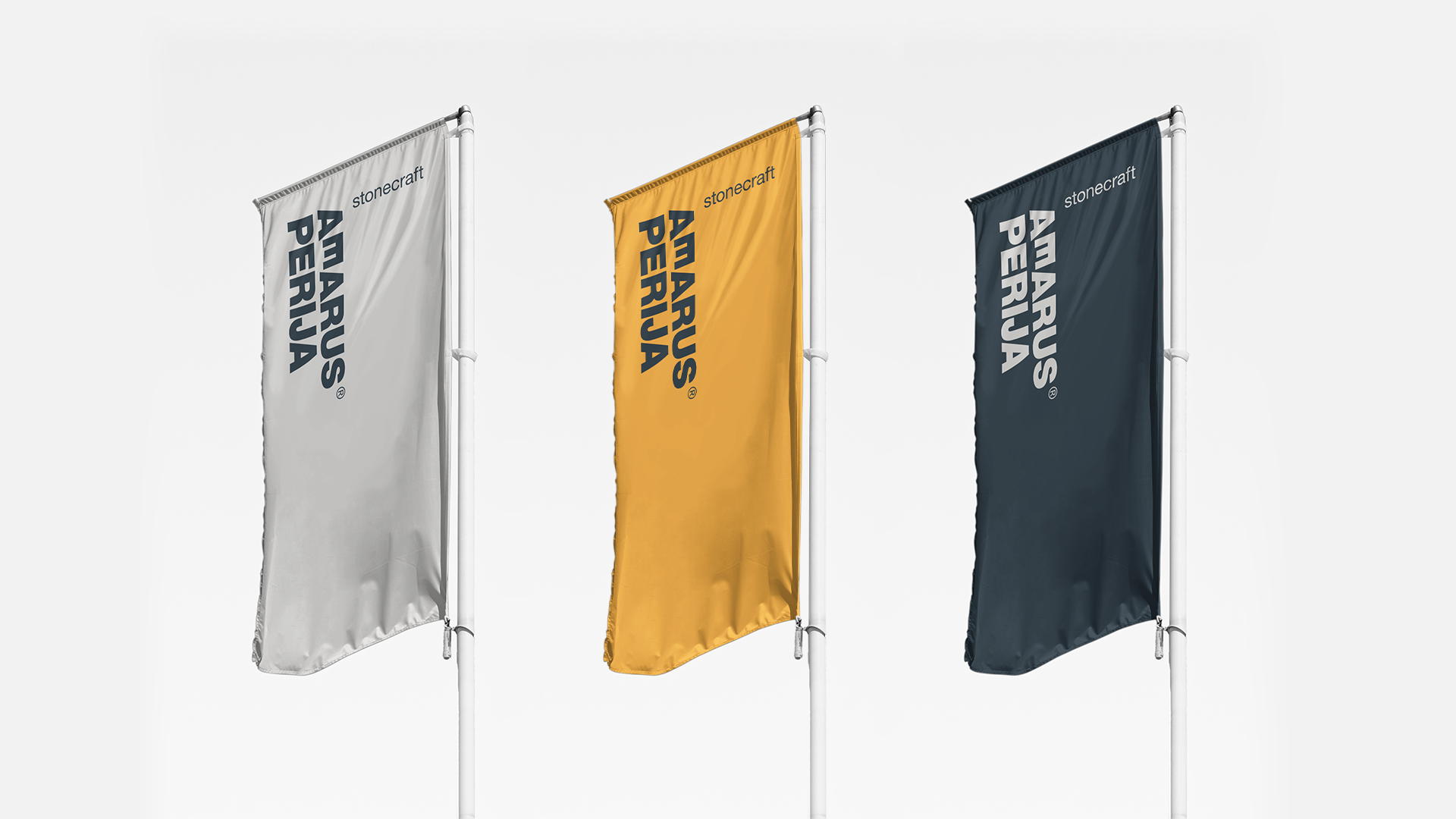 zastave amarus perija